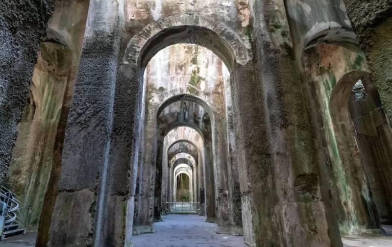 Campi Flegrei