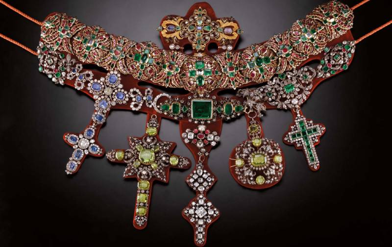 Il Tesoro di San Gennaro